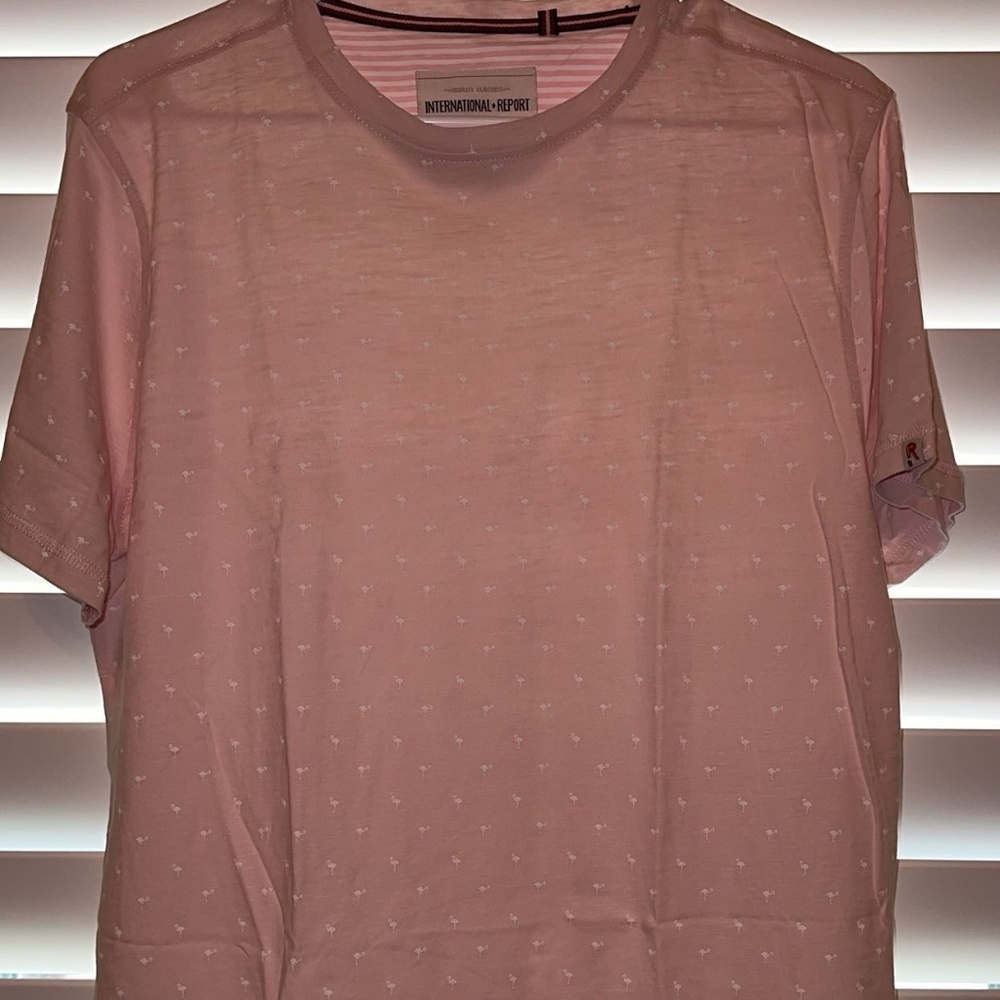 Quality Classics-Light Pink-SIZE M